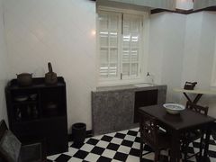 -龙环葡韵住宅式博物馆