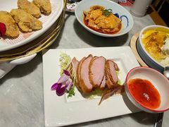 -新白鹿餐厅(第一百货店)