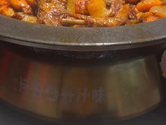-六月雪干锅(绵阳凯德广场店)