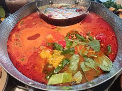 -楠小云·云南鲜菌·鲜牛自助火锅(九眼桥店)