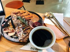 -GOTLOT COFFEE&KITCHEN角落厨房NOOK店