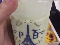 -巴黎贝甜(周浦海印店)