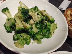 -金掌勺东北菜(格兰晴天店)