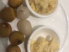 -东方红海鲜百汇(国际大厦店)