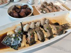 -阿毛饭店·正宗宁波菜(儿童公园旗舰店)