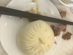 三丁包-怡园饭店-餐厅(四望亭店)