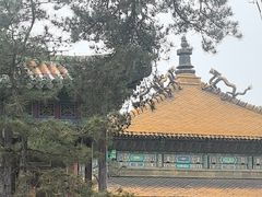 -须弥福寿之庙