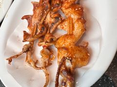 -王庄阿咪海鲜大排档(象园店)