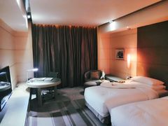 -西贡日航酒店