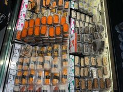 -池田寿司·4H鲜作(西直门凯德华联店)