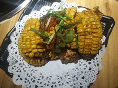 -捞围鲜·港式打边炉(海阳路店)