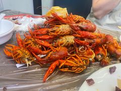 -金陵暴走小龙虾·迷踪蟹(凯德MALL店)
