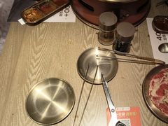 -西塔老太太泥炉烤肉(沈阳店)