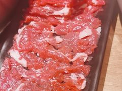 -掂档潮汕牛肉火锅(沈阳万象城店)