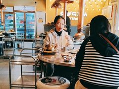 -GOGIYA·咕叽吖韩国传统烤肉店(小榄店)