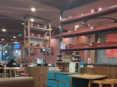 -宏状元现熬粥·京味菜(黄寺大街店)