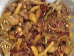 干锅牛蛙-馋嘴蛙火锅
