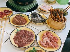 -石灰市老火锅(北滨路店)