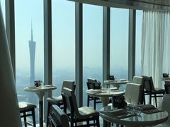 -广州四季酒店·意珍·意式自助餐