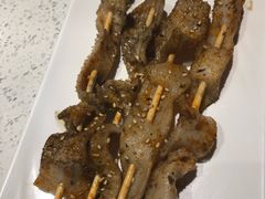 -九府羊·鲜羊火锅·烤串(新华路店)