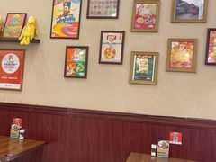 -曼谷食堂·泰国家庭料理(丹桂路店)