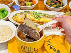 -李清佛跳墙|福建省十大名厨之首(后江埭店)