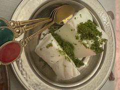 土耳其山羊奶冰淇淋-龟兹KUCINA·新疆菜(前滩L+PLAZA店)