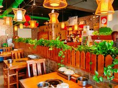 -老诚一锅(乔庄店)