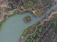 -桤木河湿地公园