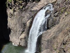 -磐安舞龙峡景区