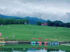 -玉渡山自然风景区