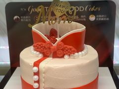 -巴黎贝甜(五道口店)