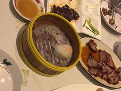 -嘉味港式餐厅(海门大有境店)