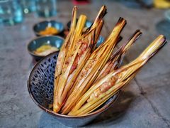 -半山腰·云南菜(侨福芳草地店)