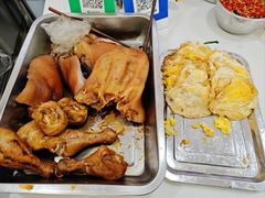 -巍山𤆵肉饵丝