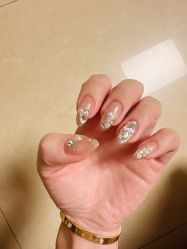 -斯馨·健康美甲美睫