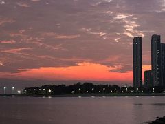 -深圳湾公园(南山区)