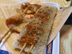 -魔都三兄弟酸辣粉·蘸卤炸串(虹桥万科店)