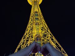 -龙塔