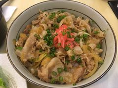 -八盛屋·沾面(集美万达店)