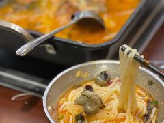 -小螺大作·螺蛳粉火锅(林和西店)