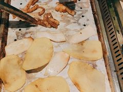 -新石器烤肉(百联川沙店)