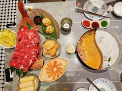 -四面泰(万象城店)