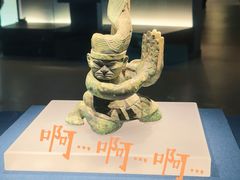 -盘龙城遗址博物院
