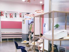 -海马体照相馆(广州新世界云门New park店)
