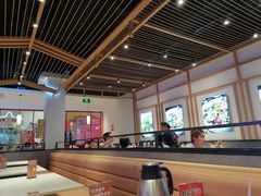 大堂-大家火啫啫煲