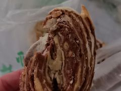 -宝圆斋清真糕点·蛋糕