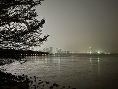 -深圳湾公园(南山区)