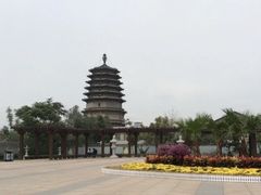 -天宁寺