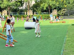 -保利好未来幼儿园·托育园·早教